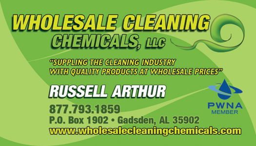 WholesaleCleaning